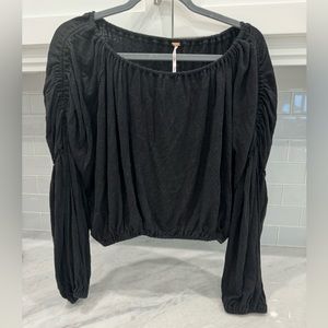Free People top